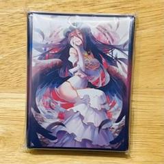 オーバーロードアルベドスリーブラバープレイマット我美蘭ぱる屋