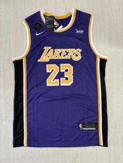 NBA レブロン・ジェームズユニフォーム新品未使用タグ付き週末迄タイムセール中！ 2025年最新】レブロンジェームズ ユニフォームの人気アイテム