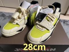 Travis Scott × Nike Jordan Jumpman Jackのサムネイル