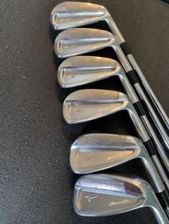 Mizuno Pro 319 アイアンセット 5-9 P