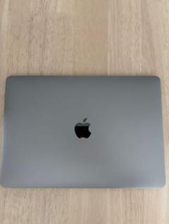ジャンク　MacBook Air Retina 13インチ 2019 MacBook Air Retina 13.3-inch (Mid-2019) MVFK2LL/A - Core i5