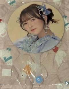 2025年最新】梅田みゆ うちわの人気アイテム - メルカリ