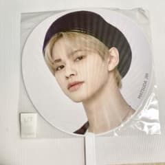 INI 松田迅うちわアクスタトレカジャケ写特典BOX まとめ売り