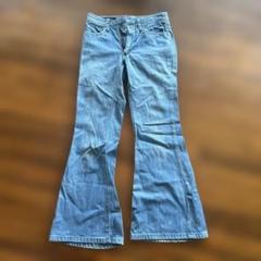 即決 新品デッド 70s 80s ビッグジョン BIG JOHN ベルボトム
