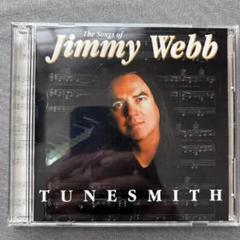 【2CD】ジミー・ウェッブ『TUNESMITH 』輸入盤 2CD】ジミー・ウェッブ『TUNESMITH 』輸入盤 - メルカリ