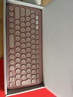 Logicool キーボード K380