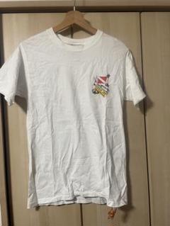 ダイビング Tシャツ PIRANA JOE