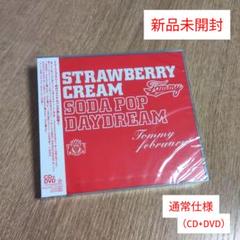 ウ*ク様 【未開封CD】Tommy february6 STRAWBERRY C - メルカリ