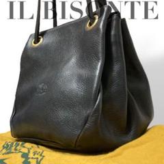 希少 極美品 イルビゾンテ ショルダーバッグ ダークブラウン スター レザー 2025年最新】ILBISONTE レディース ショルダーバッグの人気