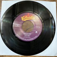 BoyzⅡMen／End Of The Road　7インチレコード