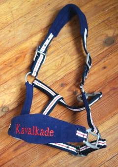 乗馬　馬具　Kavalkade　無口　ポニーサイズ(大きめ)