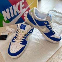 2025年最新】fly streetwear × nike sb dunk low 