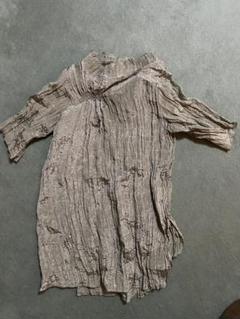 【値下げ中】ritsuko karita Atelier doctor coat ritsuko karita Atelier doctor coat