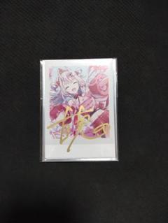 2021 ヴァイスシュヴァルツ♯百鬼絵巻 百鬼あやめ ゴールドサイン 百鬼絵巻 百鬼あやめ sp psa10 ヴァイスシュヴァルツ