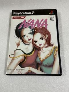 NANA