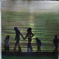 テヌマサヒノ Journey Into My Mind　 LP　２枚