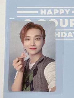 SEVENTEEN alwaysyours 福岡 wevers ジョシュア