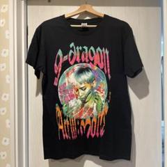みかん 様 専用 G-DRAGON 2017 WORLD TOUR 公式Tシャツ - メルカリ