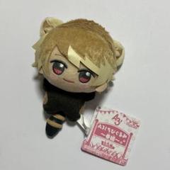 ナムコ限定　A3！ チビちびぐるみ 茅ヶ崎至　8体 ナムコ限定 A3！ チビちびぐるみ 茅ヶ崎至 8体 - メルカリ