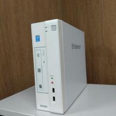 2025年最新】EPSON デスクトップPCの人気アイテム - メルカリ