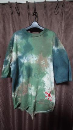 CVTVLIST KILLER SMILE TEEのサムネイル