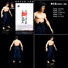 ブルース・リー 「宗師師来/ジークンドー」1/6フィギュア ブルース・リー 「宗師師来/ジークンドー」1/6フィギュア