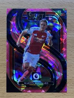 【Pアイス】ウーデゴール　アーセナル　panini select