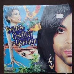Prince Graffiti Bridge LPレコード 2枚組 輸入盤 Prince Graffiti Bridge LPレコード 2枚組 輸入盤 - メルカリ