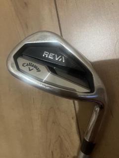 Callaway REVA 8番ウェッジ　レディースゴルフ