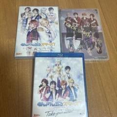 あんステ　DVDまとめ売り あんステ DVDまとめ売り - メルカリ