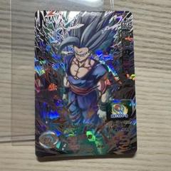 ★BLACK LABEL★BGS10★ 孫悟飯：SH【ビースト】UGM3-SEC Son Gohan Beast SEC BGS 10 Black Label 2022