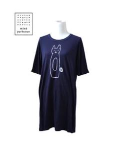 22ss minaperhonen ミナペルホネン レディース 半袖Tシャツ mina perhonen（Tシャツ(半袖/袖なし)）のフリマアイテム一覧