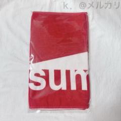 【新品未開封】sumika ロゴタオルセット sumika タオル 2枚セット - メルカリ