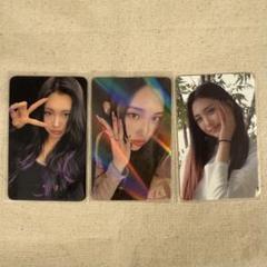 EVERGLOW アシャ トレカ ⑨ Amazon.co.jp: EVERGLOW アシャ LAST MELODY MOKKET SHOP