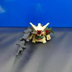 SDガンダムフルカラーカスタム バスターガンダム