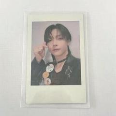 &TEAM インスタントフォト チェキ ニコラス ver.2 &TEAM セカナン ニコラス チェキ ver2 - メルカリ