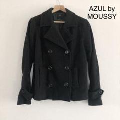 AZUL by MOUSSY アウター Pコート ピーコート