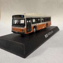 【未開封品】ダイヤペット 東武バス　市内循環 49 ダイヤペット マルマン 三菱 ふそう 東武バス 柏20 市内循環