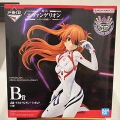 BANPRESTO - 【中古】一番くじ アスカ ＆ レイ ＆ マリ フィギュアセット 2025年最新】Yahoo!オークション -マリ 一番くじの中古品・新品