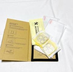 iPhone 14 Pro Max 背面専用フィルム + レンズ保護 フィルム