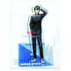 テニプリ 特大 アクスタ グッズ まとめ売り リョーマ テニスの王子様 テニプリ ラメ アクリルスタンド アクスタ 制服