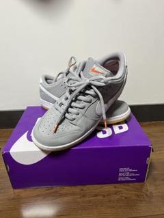 NIKE DUNK LOW PRO ISO 11 (US) グレーのサムネイル