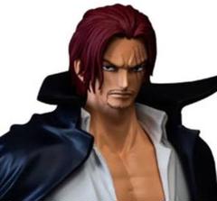 レア　未開封　premium　バンプレくじ　シャンクス　フィギュア　a b c 未開封バンプレくじ PREMIUM ONE PIECE -シャンクス- A賞