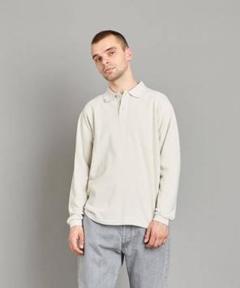 Steven Alan KANOKO LOOSE POLOSHIRT ポロシャツのサムネイル