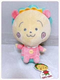 当時物 TOMY トミー☆コジコジはコジコジ ぬいぐるみ大 BIG☆さくらももこ 当時物 TOMY トミー☆コジコジはコジコジ ぬいぐるみ大 BIG