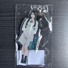 乃木坂46 瀬戸口心月 NOGIめくり B賞 カードキーホルダー モバイル 乃木坂46 モバイル Mobile ステッカー 乃木めくり 瀬戸口心月 B