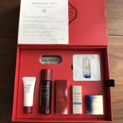 【最終価格】SHISEIDO 美のめぐりスキンケアセット　大量セット 楽天市場】【6/18限定☆抽選で100％Pﾊﾞｯｸ要ｴﾝﾄﾘｰ】【資生堂認定