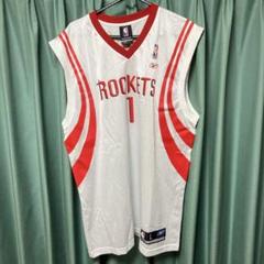 T-Mac ユニフォーム　NBA