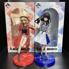 2025年最新】リコリス・リコイルフィギュアまとめ売りの人気