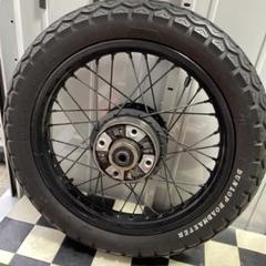 gb250クラブマンタイヤ（バイク用タイヤ、ホイール）｜バイク
